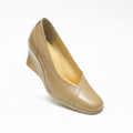 Zapato Calfen Beige SKU