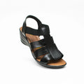 Sandalia Negra 0022