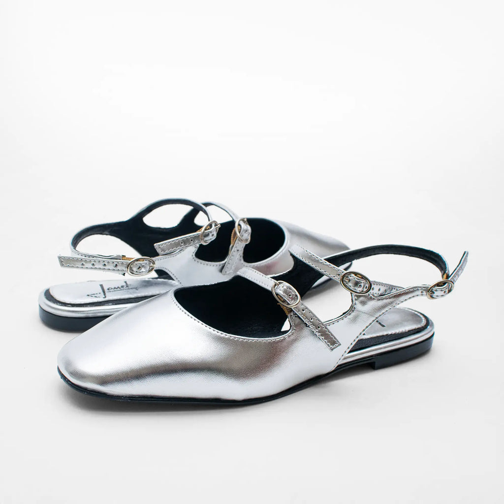Ballerina Plata 2008