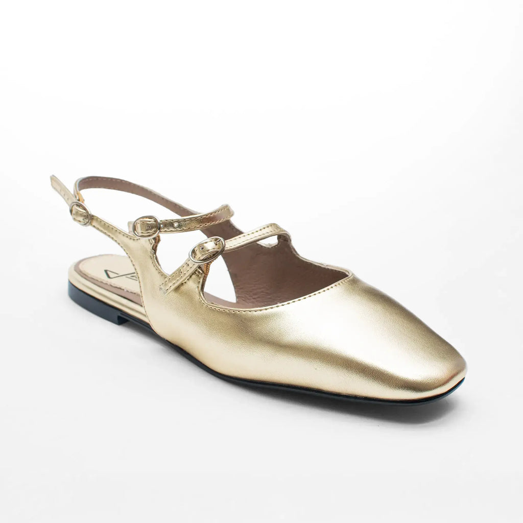 Ballerina Oro 2008
