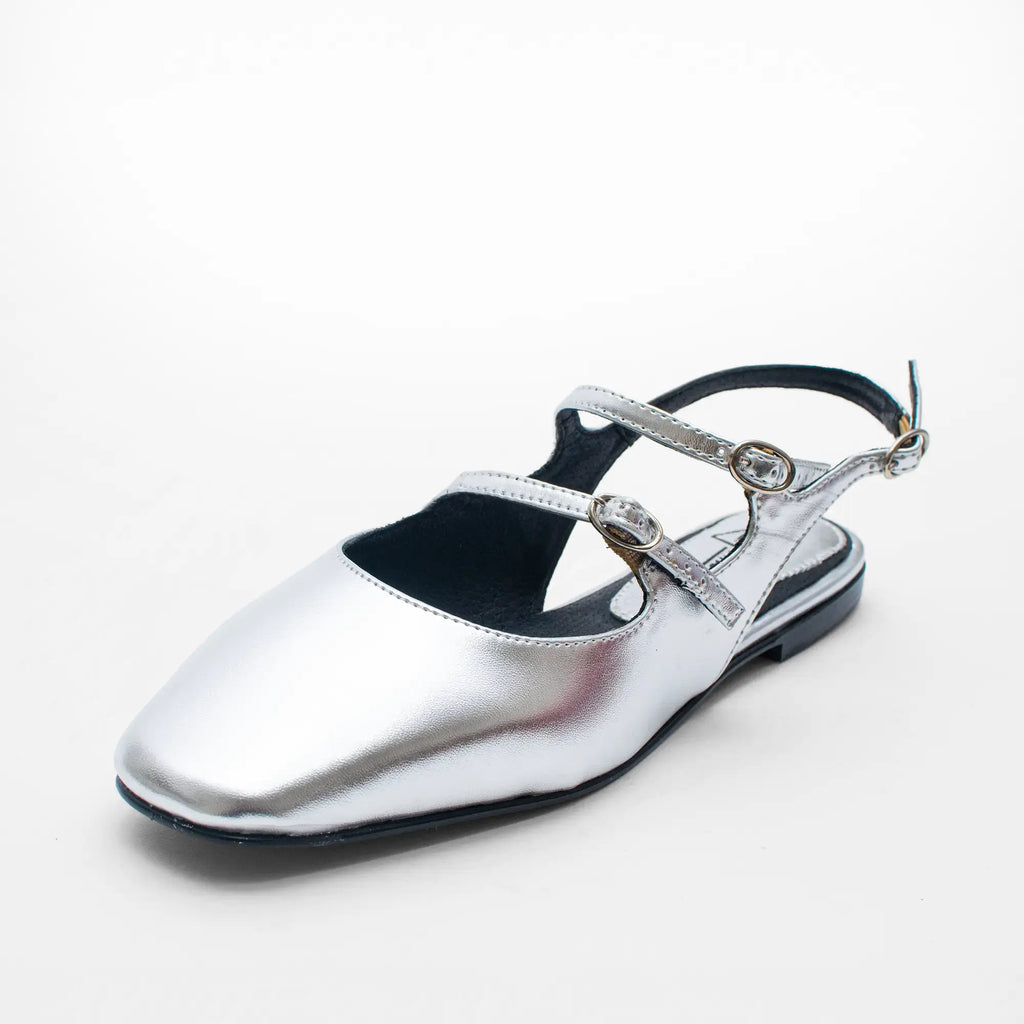 Ballerina Plata 2008