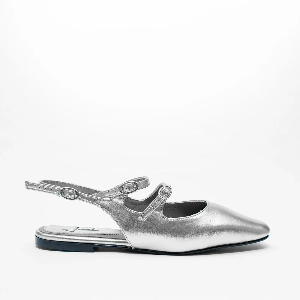 Ballerina Plata 2008