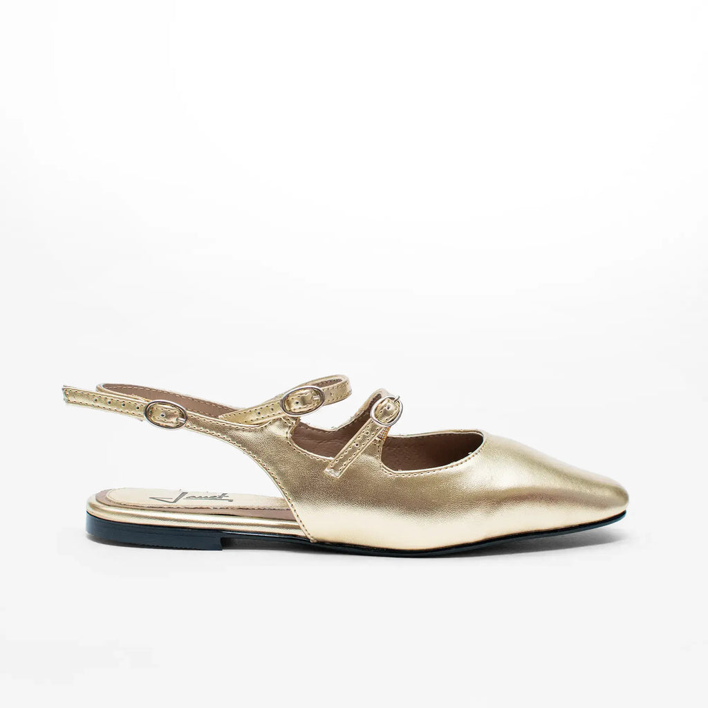 Ballerina Oro 2008