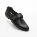 Zapato Confort Negro 363