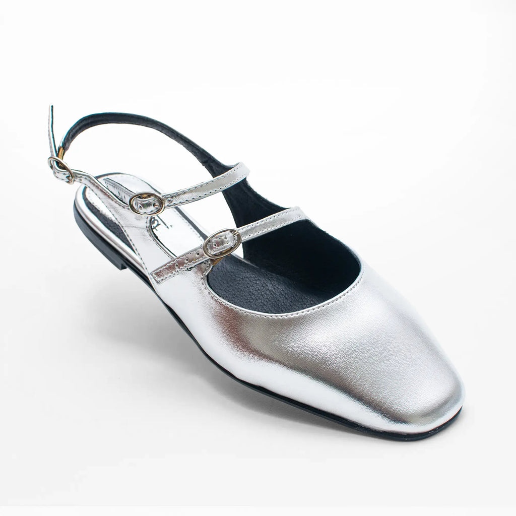 Ballerina Plata 2008