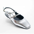 Ballerina Plata 2008