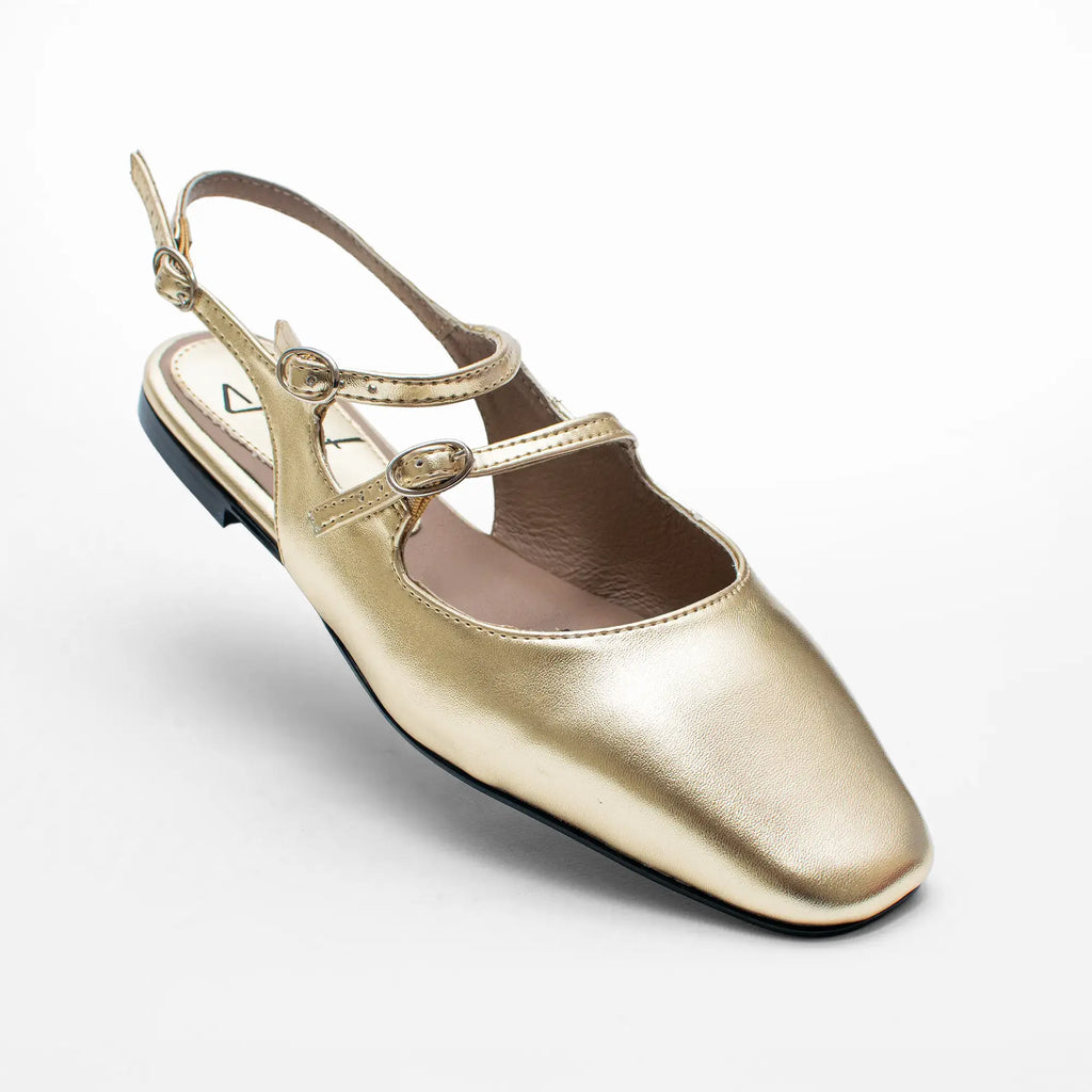 Ballerina Oro 2008